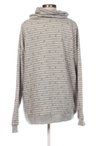 Damen Shirt Gina, Größe XXL, Farbe Grau, Preis 13,22 €