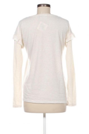 Дамска блуза Gina, Размер S, Цвят Екрю, Цена 4,75 лв.