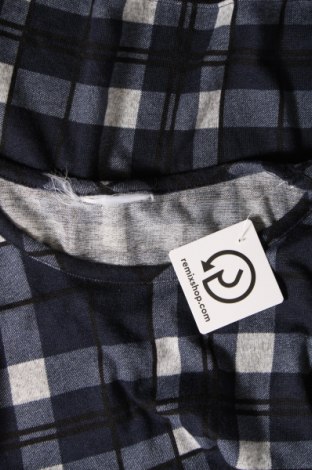 Γυναικεία μπλούζα Gina, Μέγεθος L, Χρώμα Μπλέ, Τιμή 4,11 €