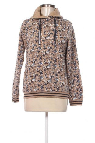 Γυναικεία μπλούζα Gina, Μέγεθος S, Χρώμα Πολύχρωμο, Τιμή 3,64 €