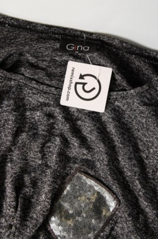 Damen Shirt Gina, Größe XL, Farbe Grau, Preis 7,27 €