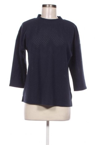 Damen Shirt Gina Benotti, Größe S, Farbe Blau, Preis 5,95 €