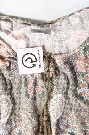 Γυναικεία μπλούζα Gina Benotti, Μέγεθος XL, Χρώμα Πολύχρωμο, Τιμή 6,46 €