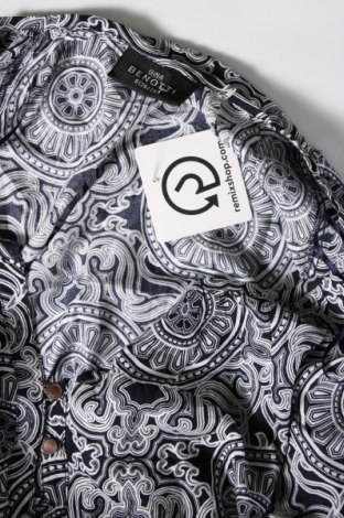 Damen Shirt Gina Benotti, Größe S, Farbe Mehrfarbig, Preis 3,70 €