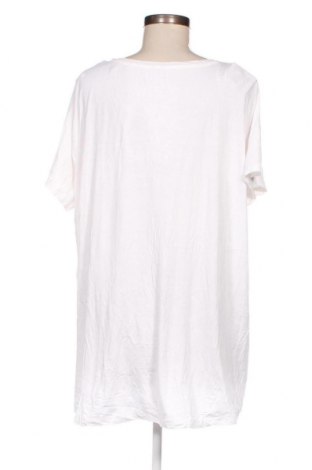 Дамска блуза Gina Benotti, Размер XL, Цвят Бял, Цена 19,00 лв.