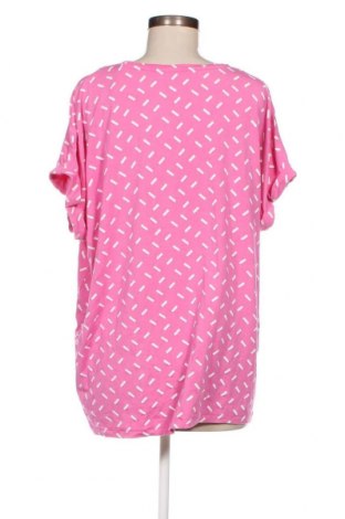 Дамска блуза Gina Benotti, Размер L, Цвят Розов, Цена 8,93 лв.