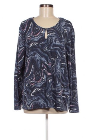 Damen Shirt Gina Benotti, Größe L, Farbe Mehrfarbig, Preis € 5,29