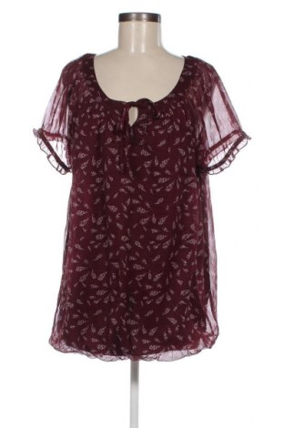 Damen Shirt Gina Benotti, Größe L, Farbe Rot, Preis € 4,99