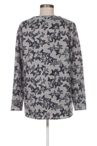 Дамска блуза Gina Benotti, Размер M, Цвят Сив, Цена 6,46 лв.