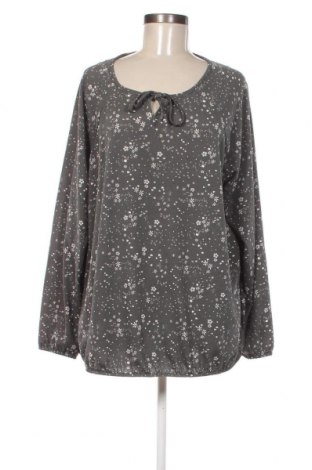 Дамска блуза Gina Benotti, Размер XL, Цвят Сив, Цена 8,55 лв.
