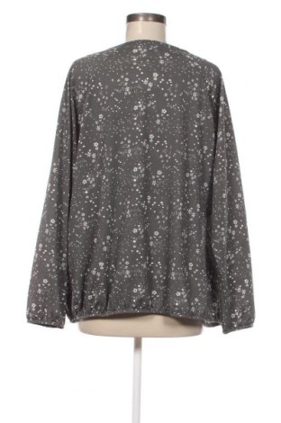 Дамска блуза Gina Benotti, Размер XL, Цвят Сив, Цена 7,60 лв.