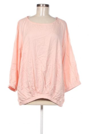Γυναικεία μπλούζα Gina Benotti, Μέγεθος XL, Χρώμα Ρόζ , Τιμή 4,70 €