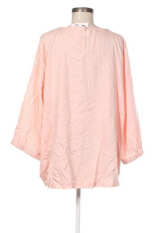 Дамска блуза Gina Benotti, Размер XL, Цвят Розов, Цена 8,55 лв.