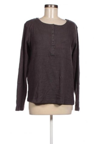 Дамска блуза Gina Benotti, Размер M, Цвят Сив, Цена 8,55 лв.