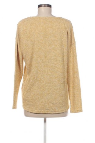 Γυναικεία μπλούζα Gina Benotti, Μέγεθος M, Χρώμα Κίτρινο, Τιμή 5,29 €