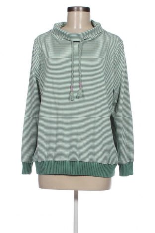 Damen Shirt Gina Laura, Größe XL, Farbe Mehrfarbig, Preis € 12,03