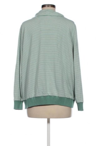 Γυναικεία μπλούζα Gina Laura, Μέγεθος XL, Χρώμα Πολύχρωμο, Τιμή 12,03 €