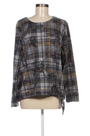 Дамска блуза Gina Laura, Размер XL, Цвят Многоцветен, Цена 17,00 лв.