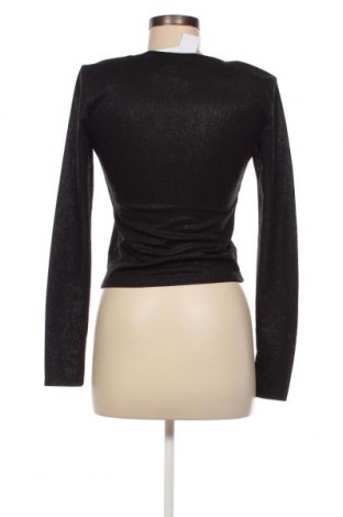 Damen Shirt Gina Tricot, Größe M, Farbe Schwarz, Preis € 23,71