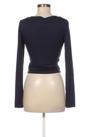 Damen Shirt Gina Tricot, Größe S, Farbe Blau, Preis € 23,71