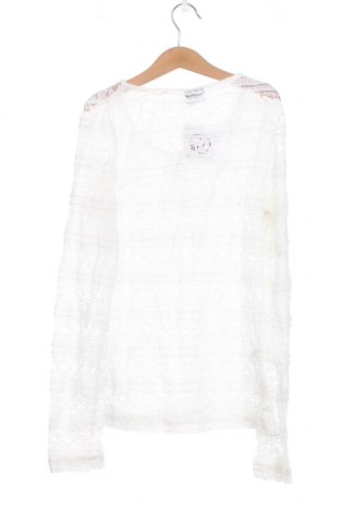 Bluză de femei Gina Tricot, Mărime XS, Culoare Alb, Preț 23,97 Lei