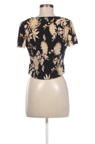 Damen Shirt Gina Tricot, Größe XS, Farbe Mehrfarbig, Preis 2,78 €