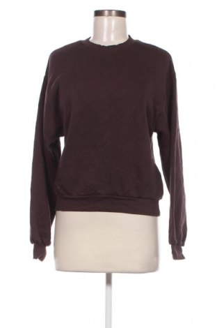 Damen Shirt Gina Tricot, Größe XS, Farbe Braun, Preis € 6,26