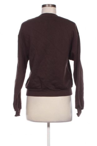 Damen Shirt Gina Tricot, Größe XS, Farbe Braun, Preis € 4,99