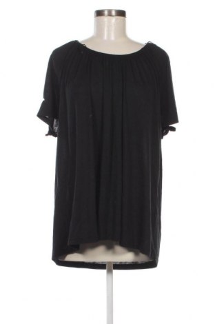 Bluză de femei Gina Tricot, Mărime XL, Culoare Negru, Preț 34,21 Lei