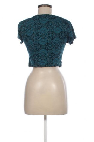 Damen Shirt Glamour Babe, Größe S, Farbe Blau, Preis € 5,26