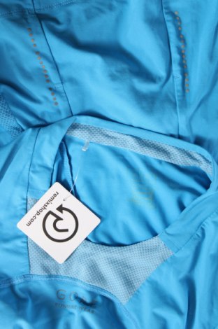 Damen Shirt Gore, Größe L, Farbe Blau, Preis € 15,67