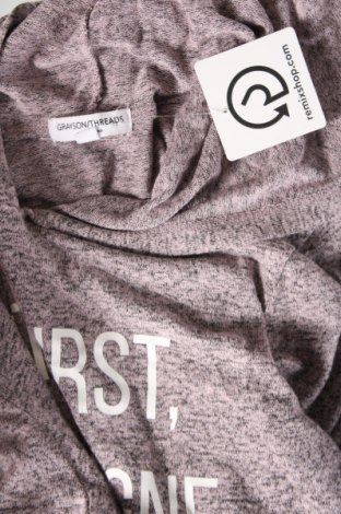 Damen Shirt Grayson Threads, Größe M, Farbe Rosa, Preis € 6,15