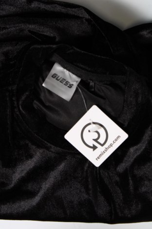 Γυναικεία μπλούζα Guess, Μέγεθος XS, Χρώμα Μαύρο, Τιμή 25,05 €