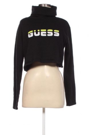 Bluzka damska Guess, Rozmiar M, Kolor Czarny, Cena 110,00 zł