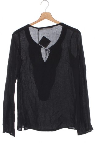 Damen Shirt Guess, Größe XS, Farbe Schwarz, Preis 36,46 €