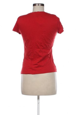 Bluză de femei Guess, Mărime S, Culoare Roșu, Preț 122,00 Lei