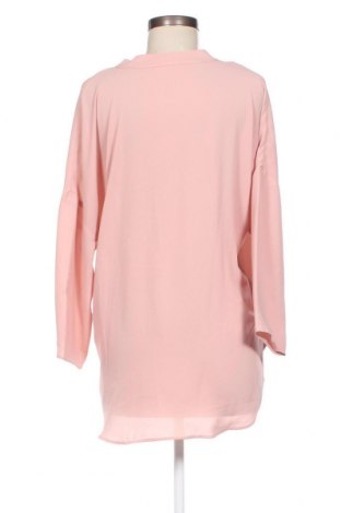 Damen Shirt Guido Maria Kretschmer, Größe L, Farbe Aschrosa, Preis 9,92 €