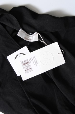 Γυναικεία μπλούζα Guido Maria Kretschmer for About You, Μέγεθος M, Χρώμα Μαύρο, Τιμή 13,89 €