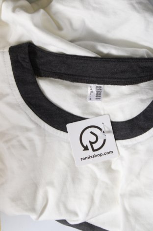 Γυναικεία μπλούζα H.I.S, Μέγεθος S, Χρώμα Λευκό, Τιμή 2,59 €