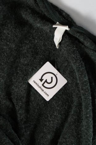 Damen Shirt H&M, Größe S, Farbe Grün, Preis 3,31 €