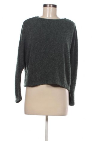 Damen Shirt H&M, Größe S, Farbe Grün, Preis 3,31 €