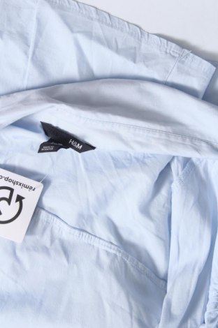 Damen Shirt H&M, Größe M, Farbe Blau, Preis € 9,62