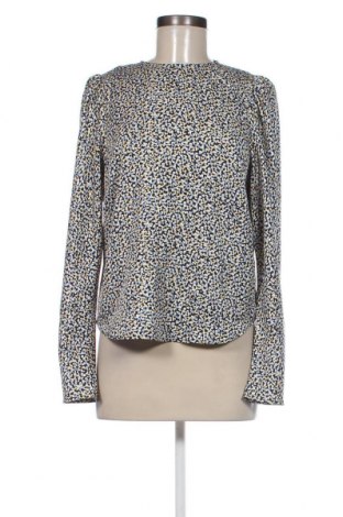 Дамска блуза H&M, Размер S, Цвят Многоцветен, Цена 9,60 лв.