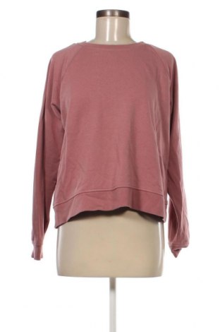 Γυναικεία μπλούζα H&M, Μέγεθος L, Χρώμα Σάπιο μήλο, Τιμή 5,10 €