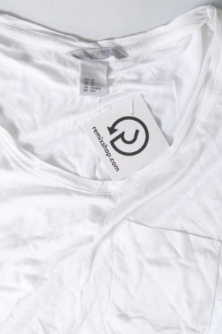 Γυναικεία μπλούζα H&M, Μέγεθος XS, Χρώμα Λευκό, Τιμή 5,58 €
