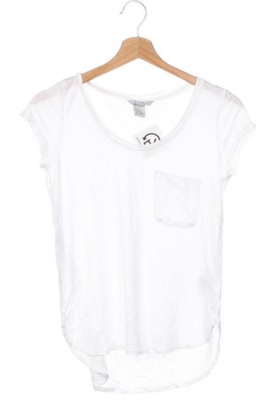 Γυναικεία μπλούζα H&M, Μέγεθος XS, Χρώμα Λευκό, Τιμή 4,99 €
