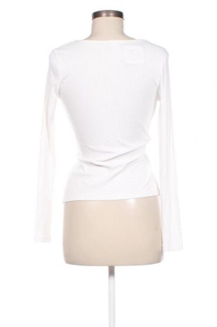 Damen Shirt H&M, Größe S, Farbe Weiß, Preis 4,68 €