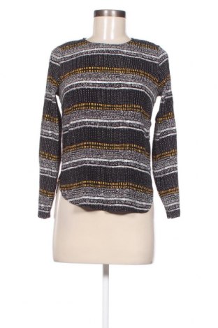Γυναικεία μπλούζα H&M, Μέγεθος S, Χρώμα Πολύχρωμο, Τιμή 4,62 €