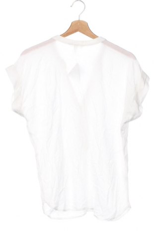 Дамска блуза H&M, Размер XS, Цвят Бял, Цена 10,26 лв.