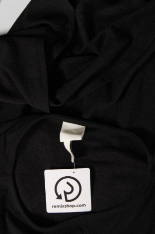Bluză de femei H&M, Mărime XS, Culoare Negru, Preț 18,75 Lei
